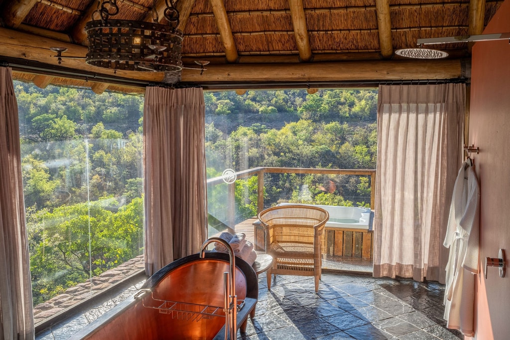 Sediba Lodges overview