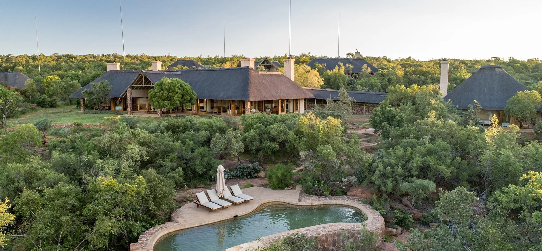 Morala Lodge