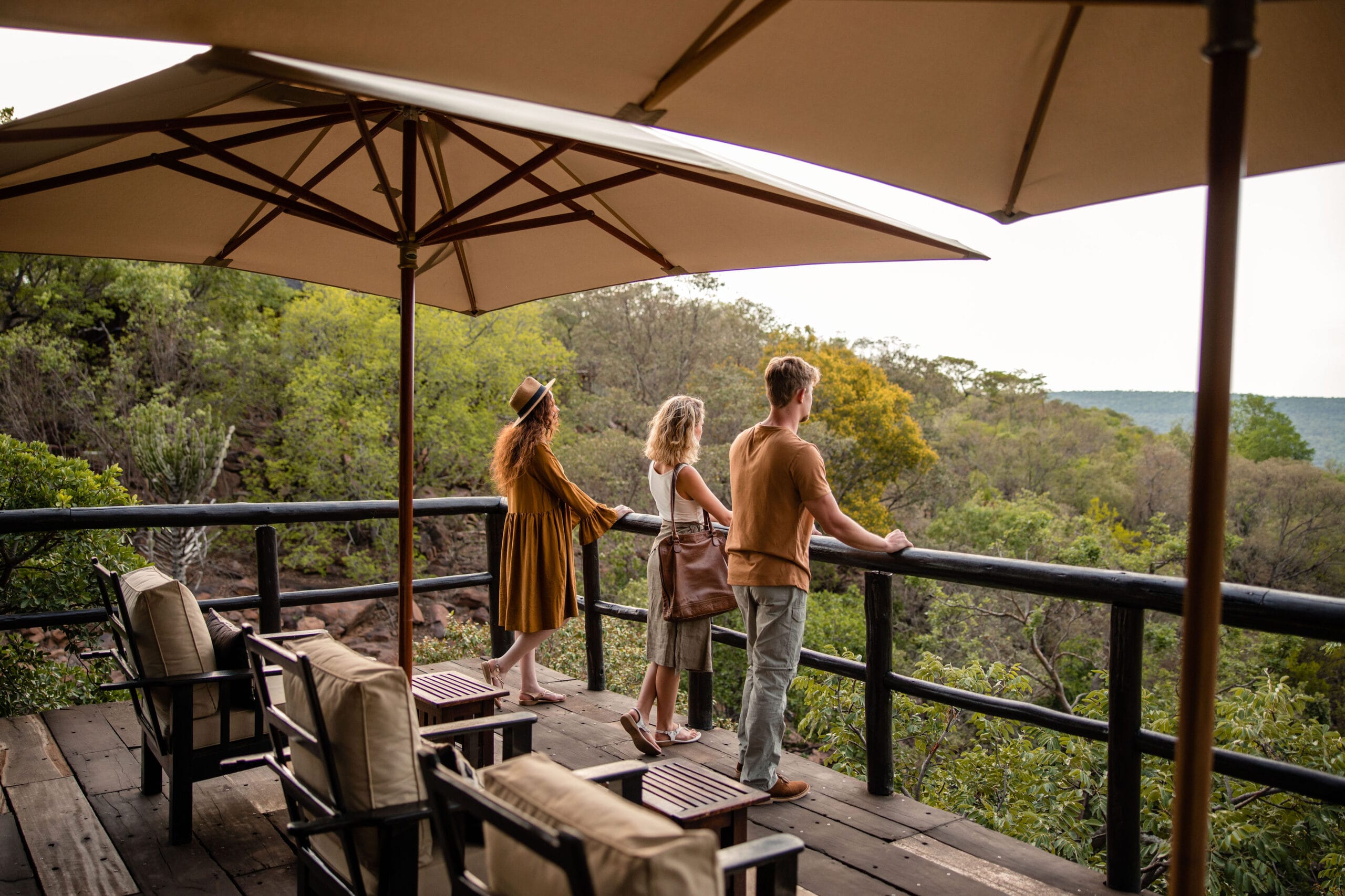 Makweti Lodge