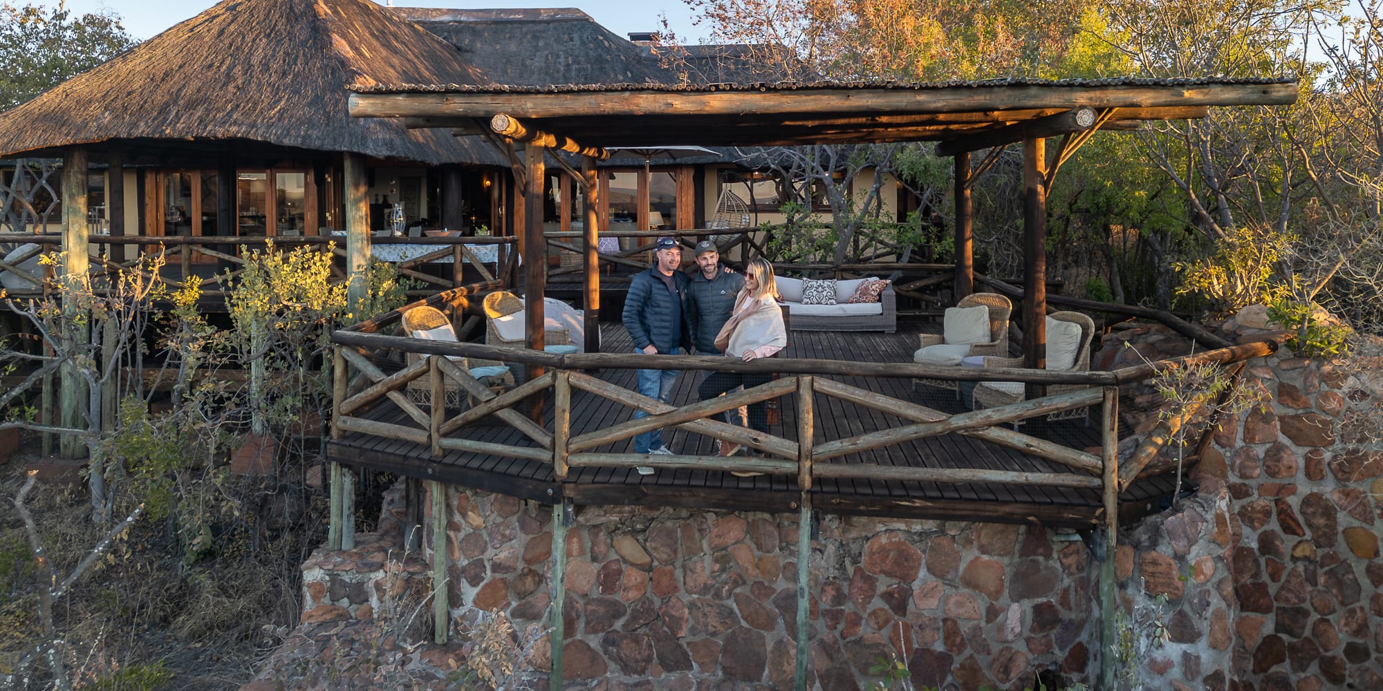 Tintswalo Waterberg
