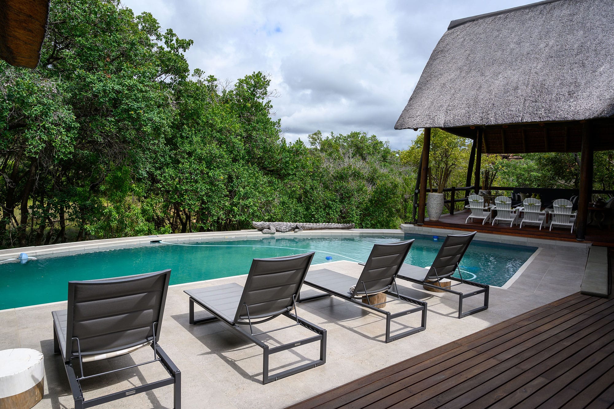 Bontle Lodge