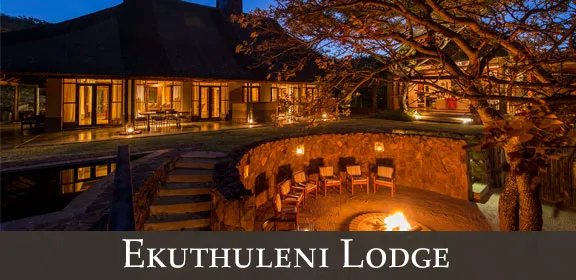 Ekuthuleni-Lodge