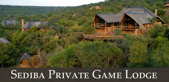 Sediba-Private-Game-Lodge