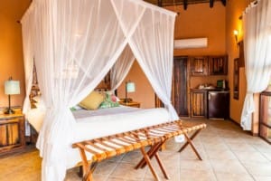 15 Jamila Lodge King Suite