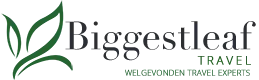 Welgevonden Game Reserve Logo